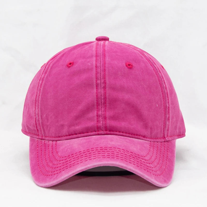 Athena Allure Designer Baseball Cap