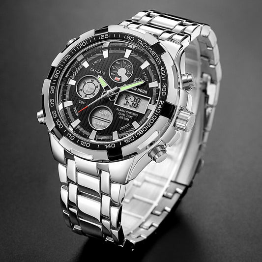 Luxury Business Chrono