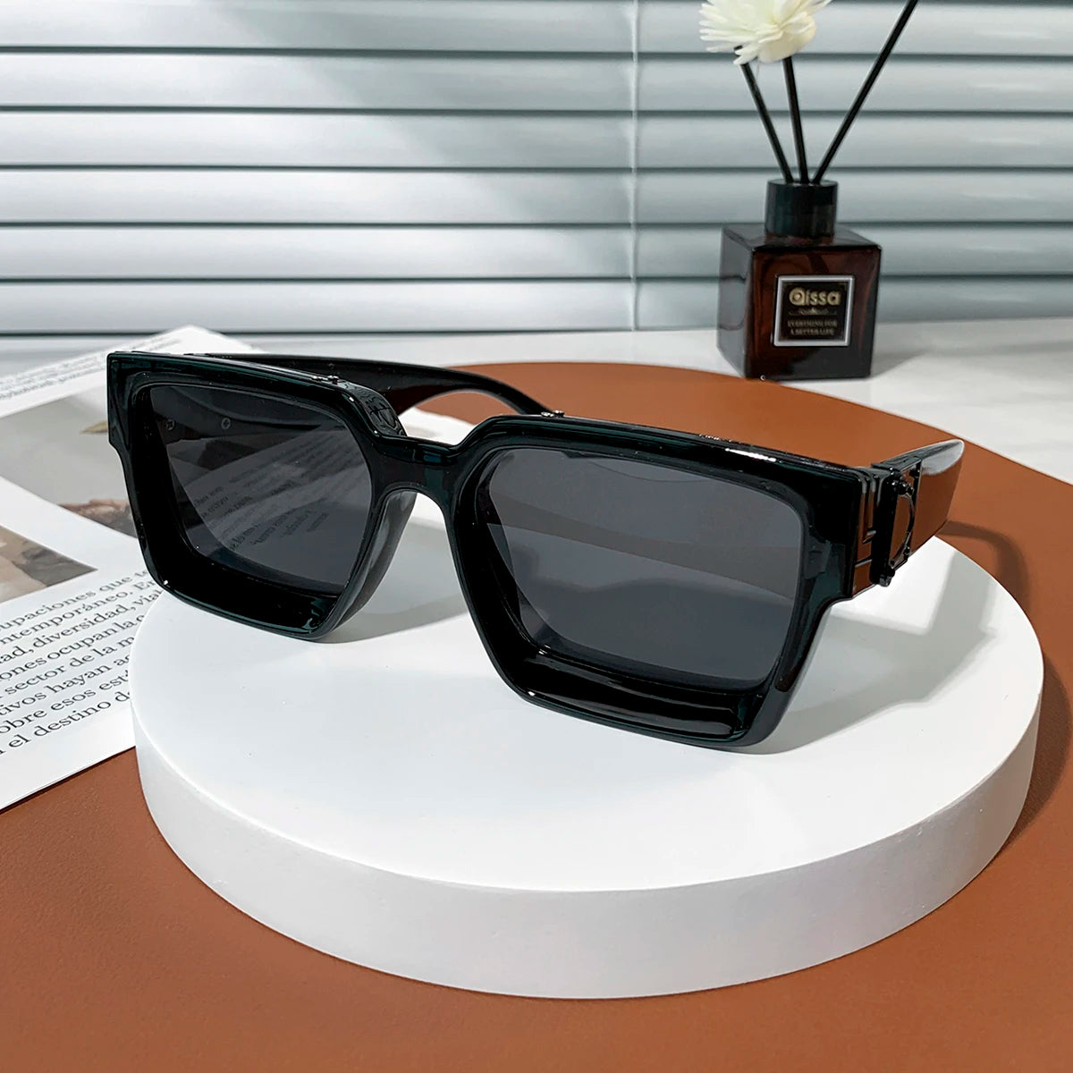 Athena Allure Designer Bold Shades
