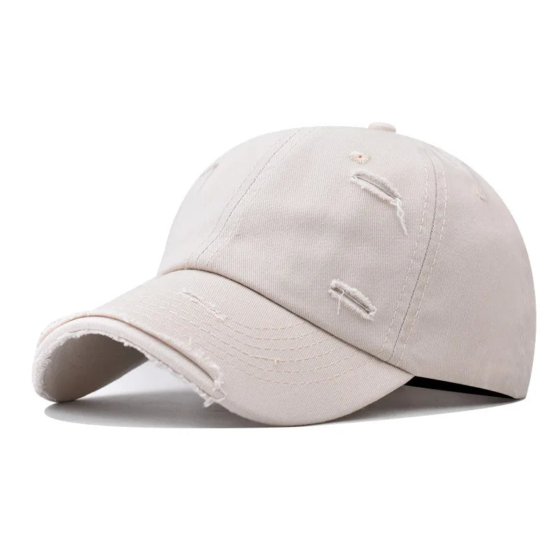 Athena Allure Designer Cap