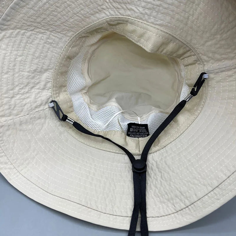 Athena Allure Designer Bucket Hat