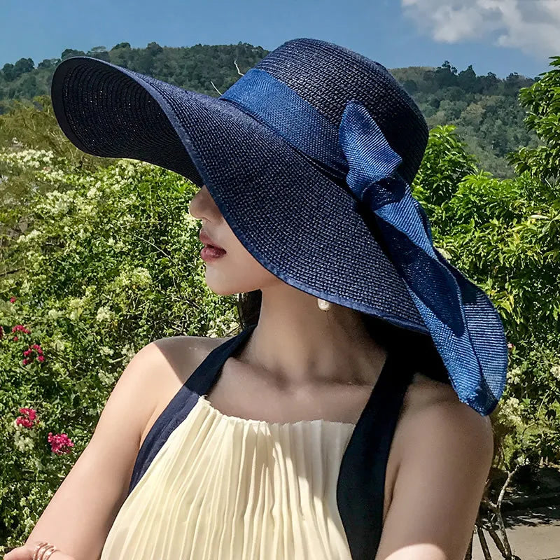 Athena Allure Designer Hat