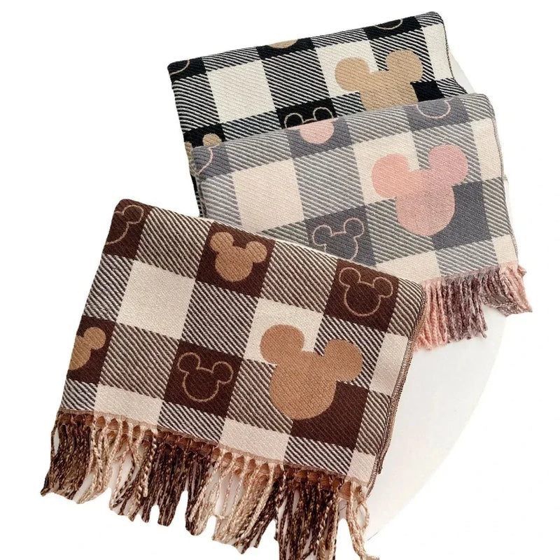 Athena Allure x Disney Scarf