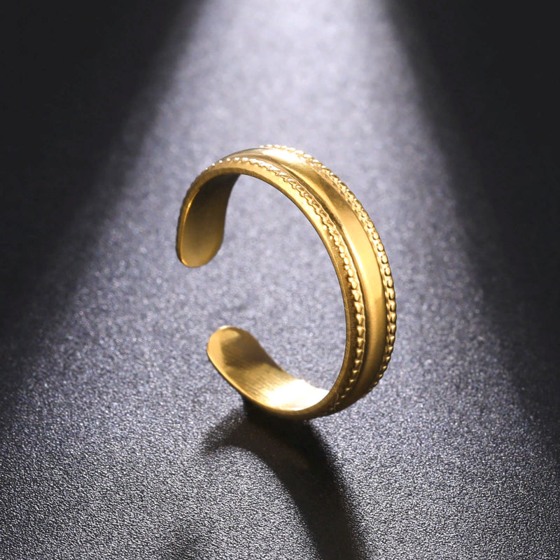 Athena Allure Designer Ring