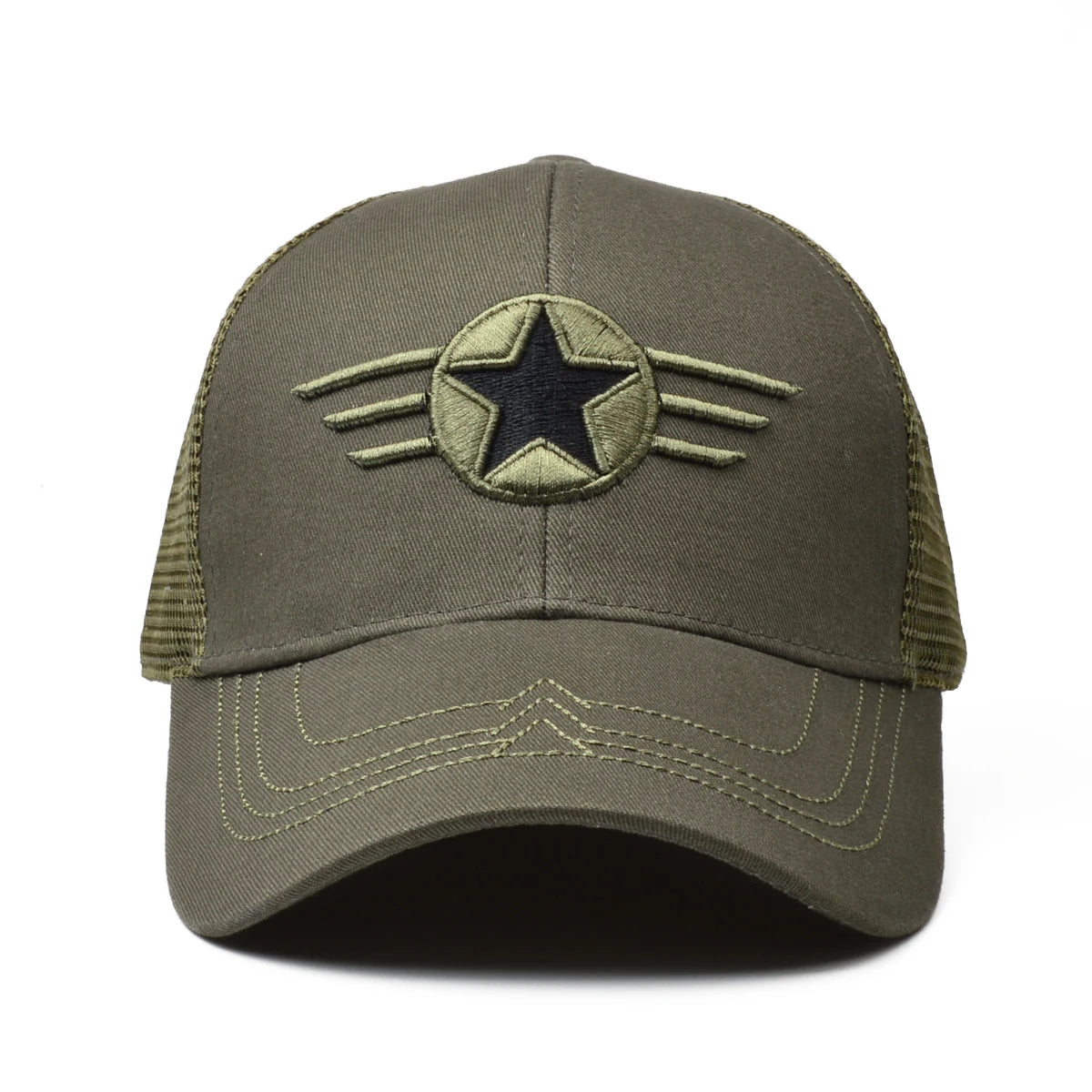 Athena Allure Designer Cap