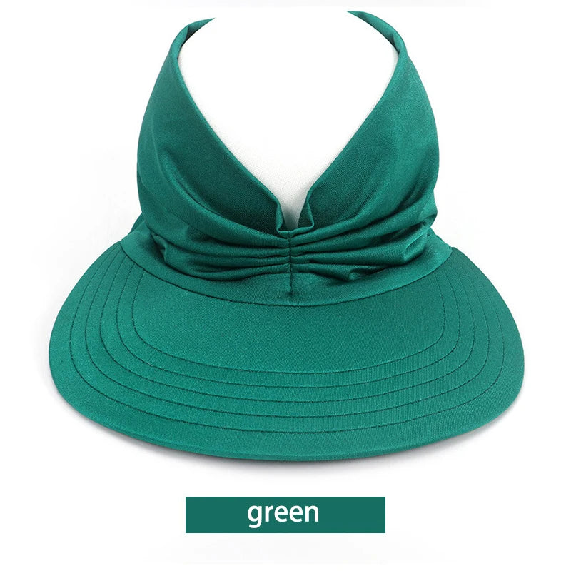 Athena Allure Designer Summer Hat