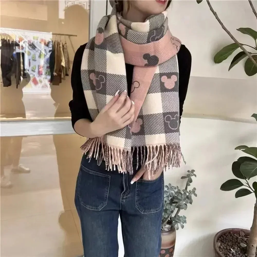 Athena Allure x Disney Scarf