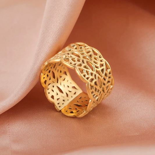 Athena Allure Designer Ring