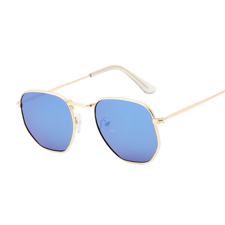 Vintage Square Shades