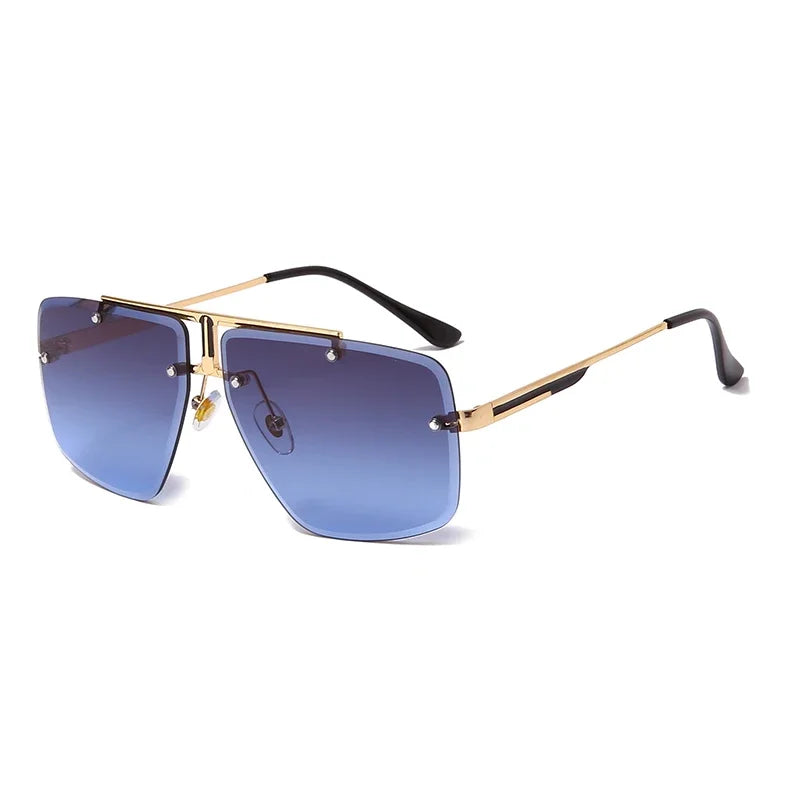 Athena Allure Designer Rimless Shades