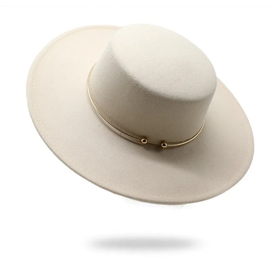 Athena Allure Designer Country Hat