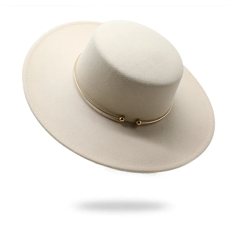 Athena Allure Designer Country Hat