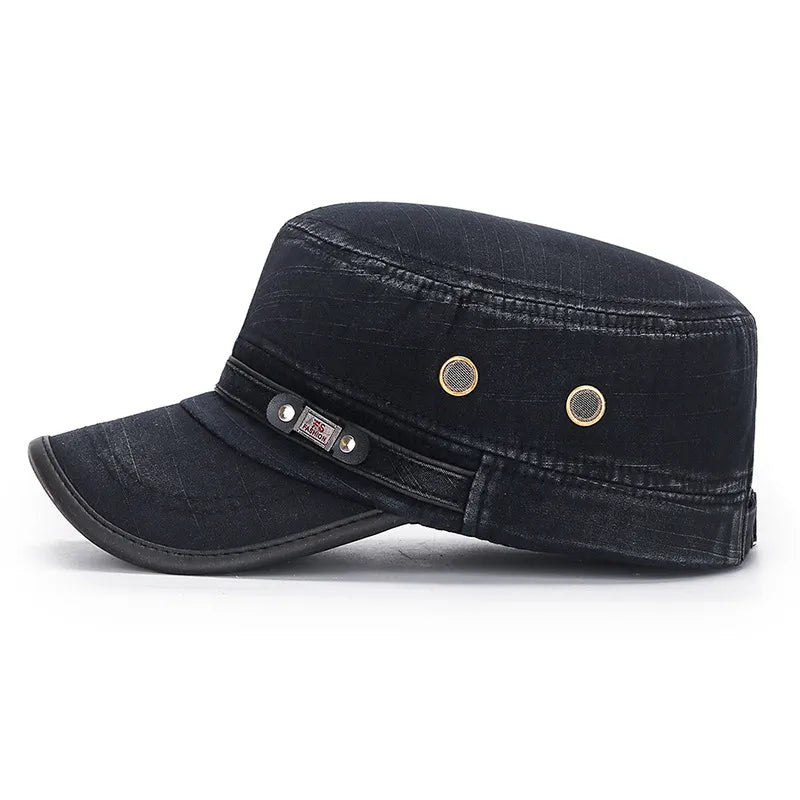 Athena Allure Designer Cap