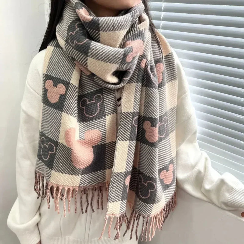 Athena Allure x Disney Scarf