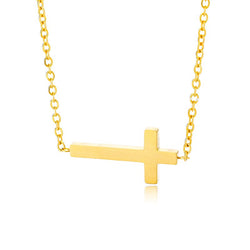 Crucifix Pendant