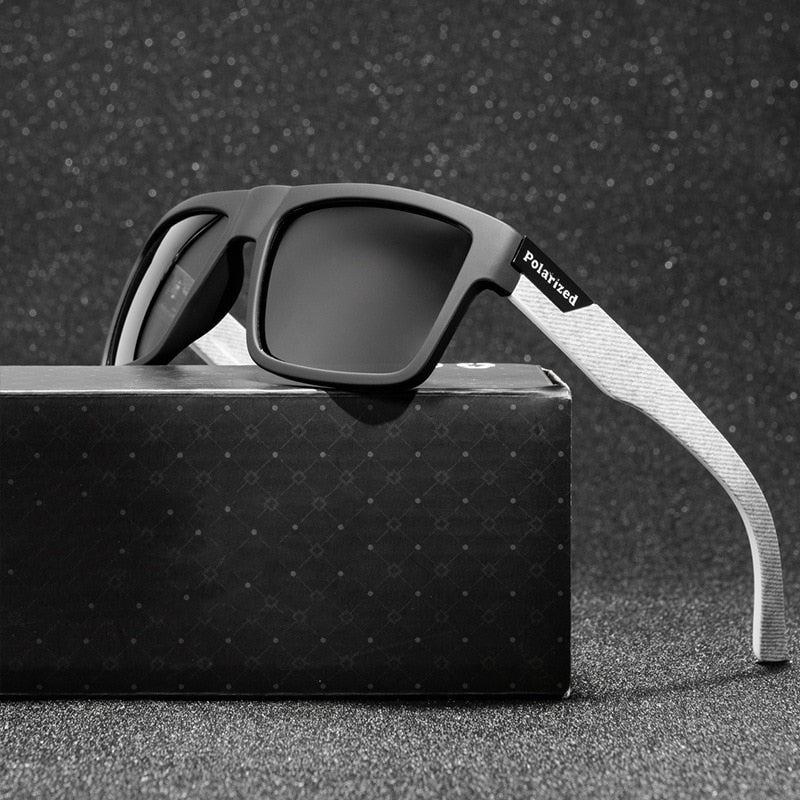 Retro Shades