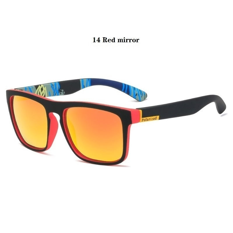 Retro Shades