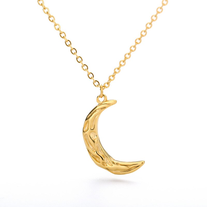 Lunar Necklace