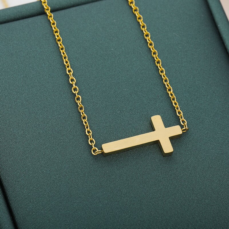 Crucifix Pendant