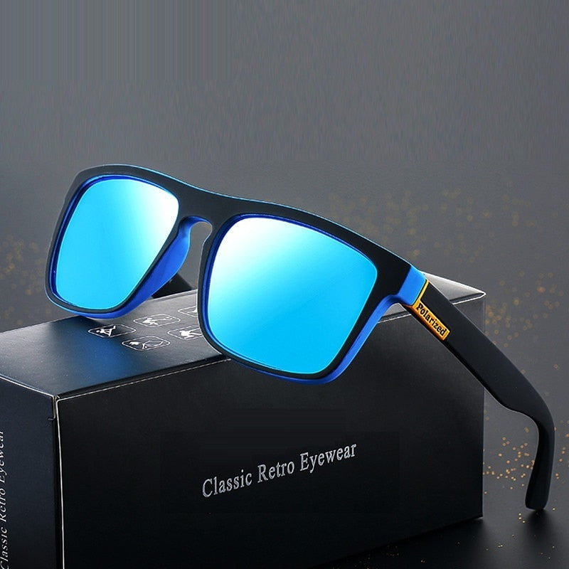Retro Shades
