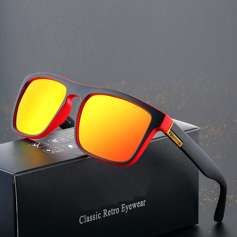 Retro Shades