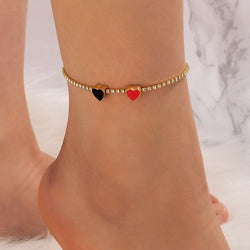Luxury Anklets