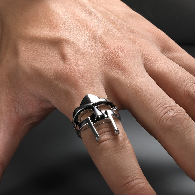 Gladiator Ring